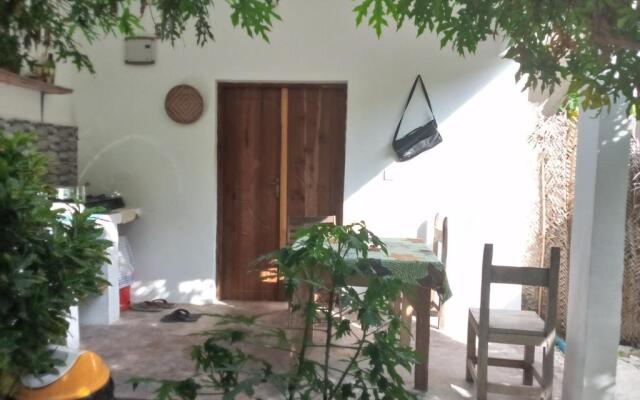 Moringe Home Stay - Village House