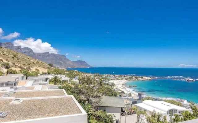 Perfect Getaway in Clifton