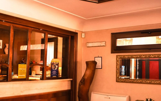 Hotel Miravalle