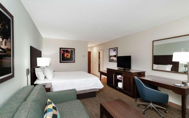 Hampton Inn & Suites Nashville/Franklin (Cool Springs)