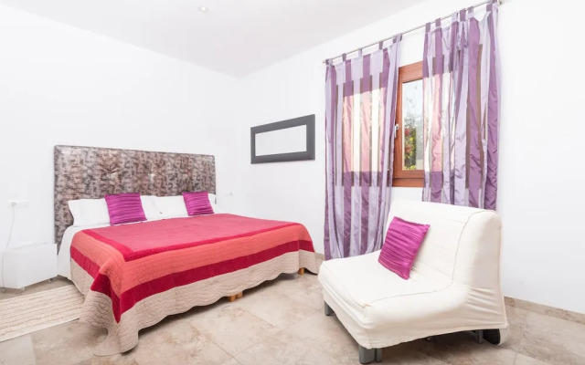 Finca Son Manyo Suite