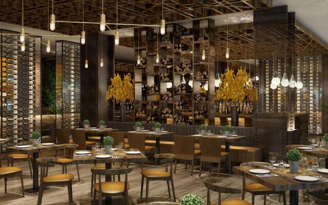 DoubleTree by Hilton Pomona