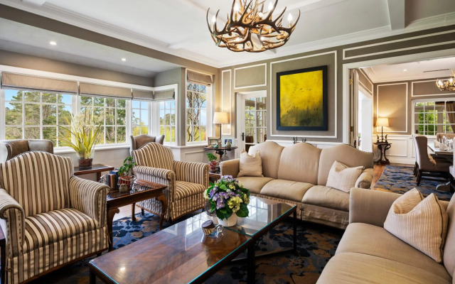 Parklands Country Gardens and Lodges