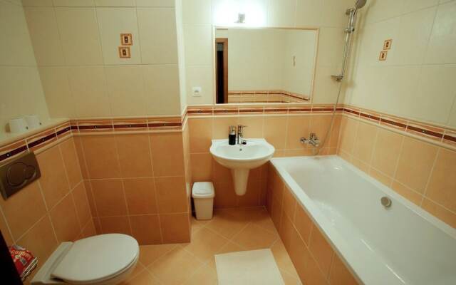 Hotel Dominika