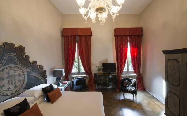 La Residenza 818
