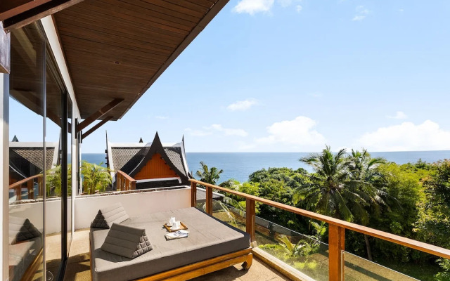 Villa Aye