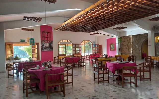 El Molino Hotel Boutique