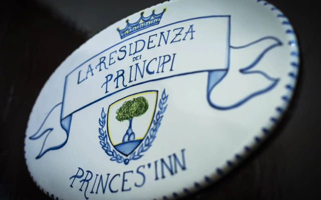 La Residenza dei Principi