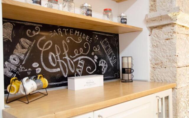 Artemide Arco Antico Suite & Spa