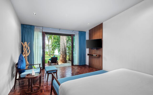 The Monttra Pattaya