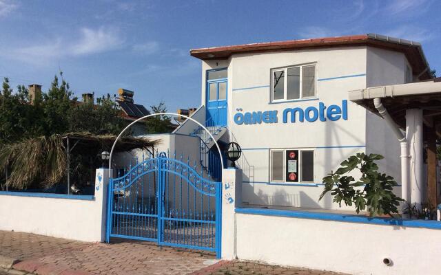 Örnek Motel