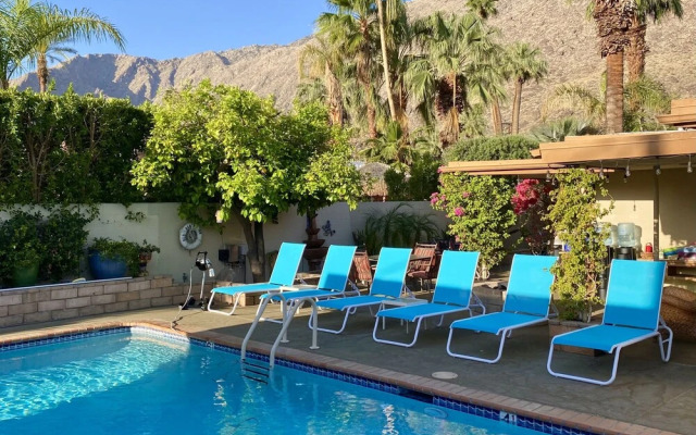 Old Ranch Inn - Adults Only