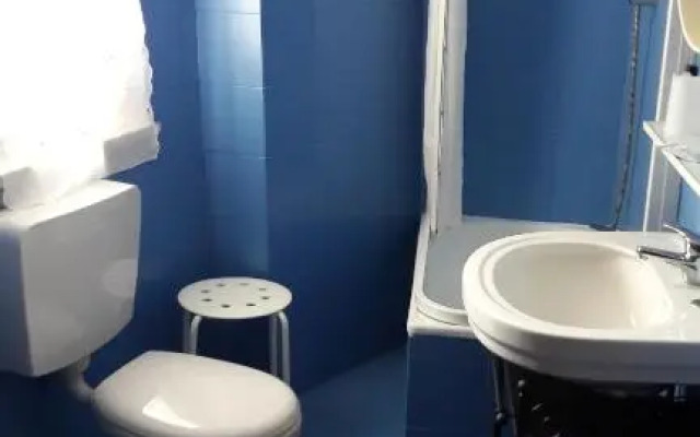 Hotel Residence Moneglia