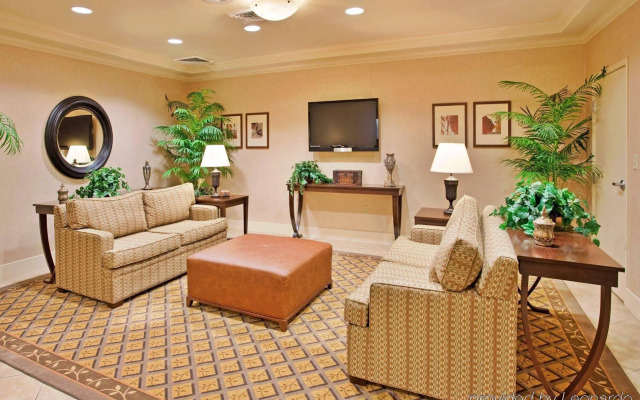 Candlewood Suites Springfield-Medical District