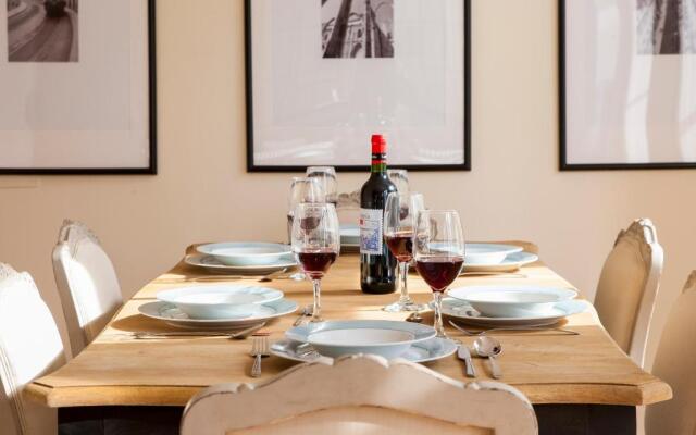 ALTIDO Graca Deluxe Apartments