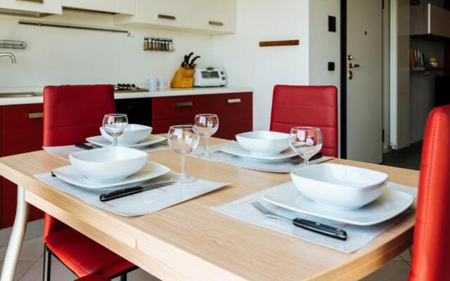 Italianway - Delle Ginestre 28