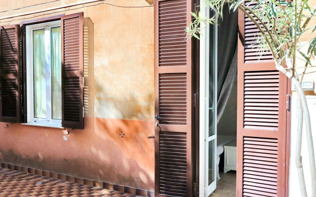 Giuliana Charming Rooms