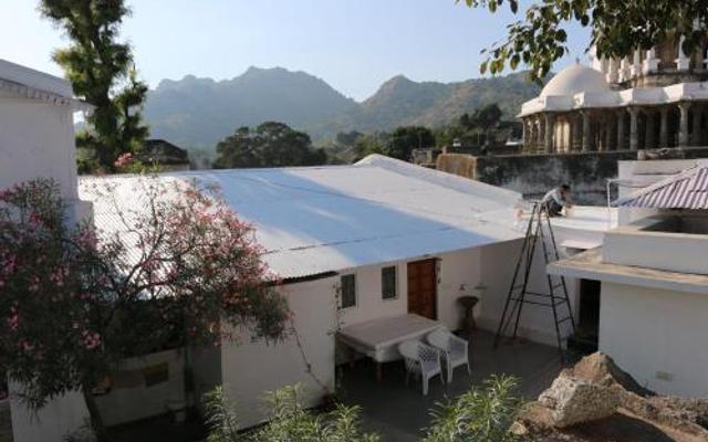 Mount Abu Luxury Apartment