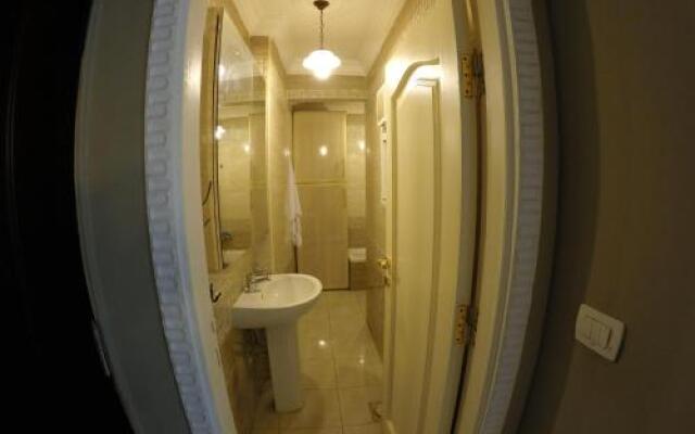 Al Hamed for Furnished Apartments