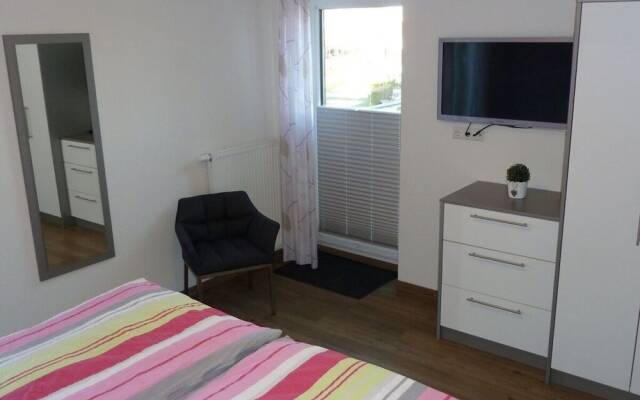 Hohe Lith 4.09 Modern Retreat