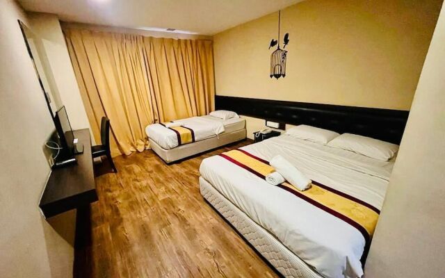 Green Town Hotel Classic