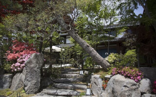 Kutsukake Stay Naka-Karuizawa