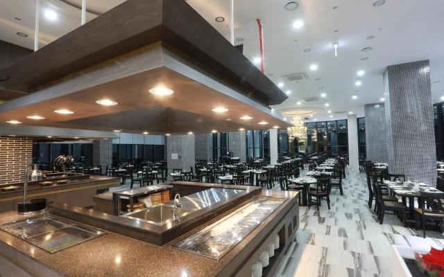 Benikea Hotel Seosan