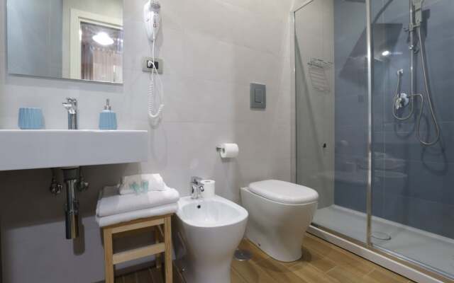 Musto Suites & Rooms