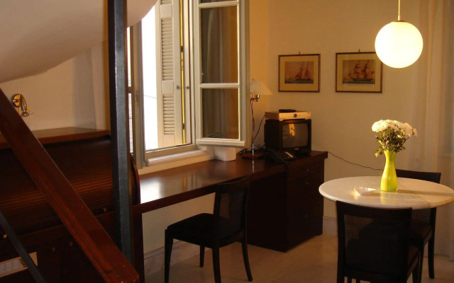 Villa Andromeda