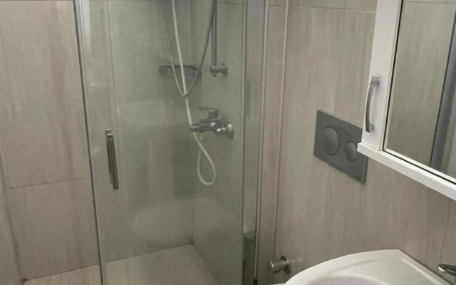 Tugay Hotel
