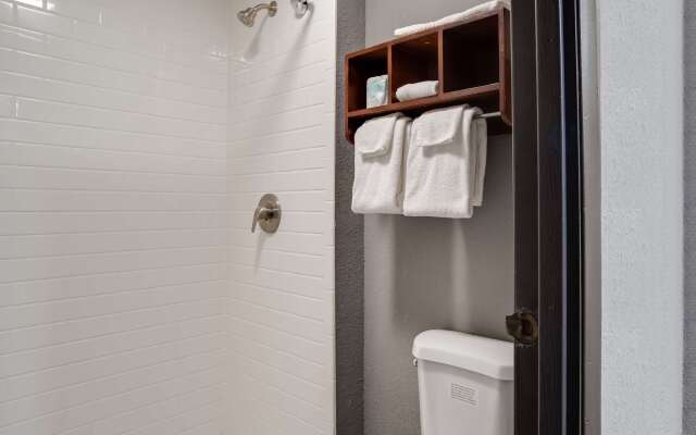 Rodeway Inn Carlisle North