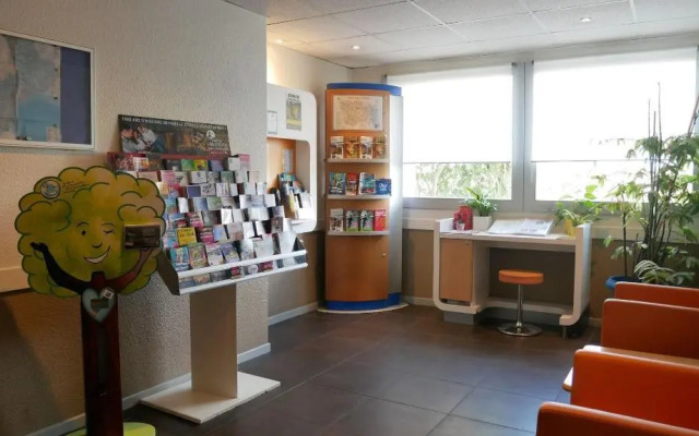 ibis budget Narbonne Sud