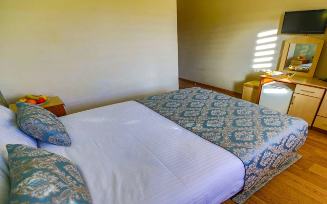 Cappadocia Safir Hotel