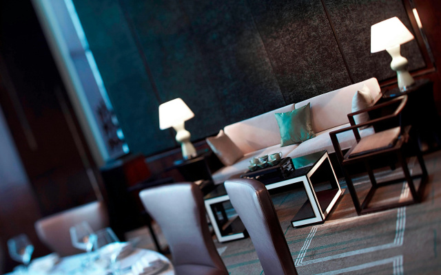 Renaissance Tianjin Lakeview Hotel – Guest Rooms – Tianjin