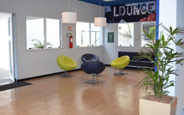ibis budget Divinopolis
