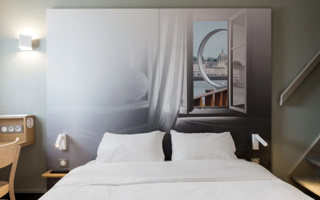 B&B HOTEL Saint-Nazaire Trignac