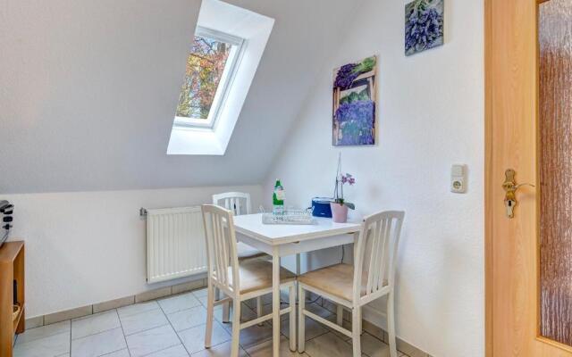 Hansehus Ferienwohnung Nr. 5