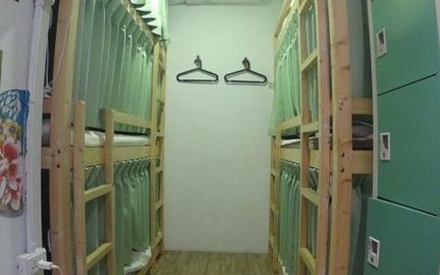 Soulmap Hostel