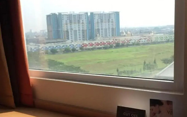 Ibis Gading Serpong