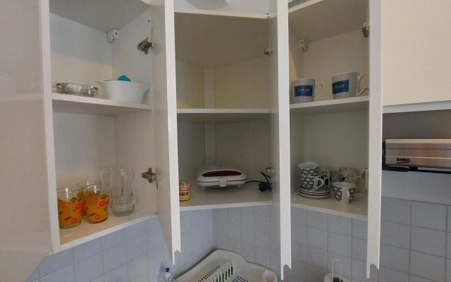 Lijepo pozicioniran stan, atrakcije blizu