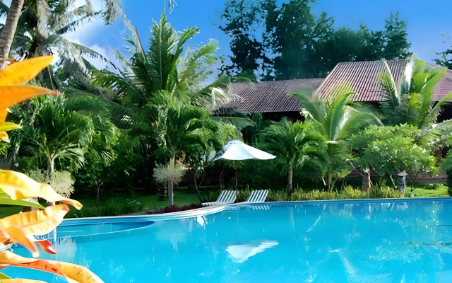 Non Nuoc Resort