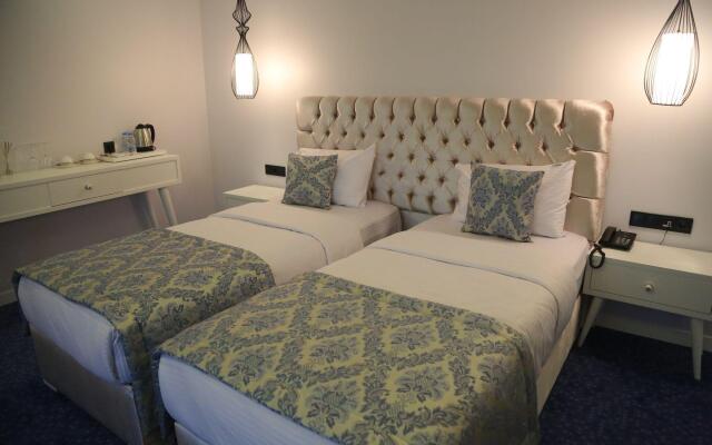 Pelit Otel