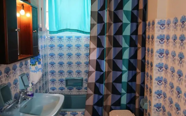 Apartment in Old Town of Lefkas