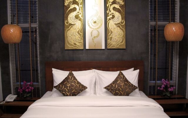 Tonle Tropic Boutique Hotel
