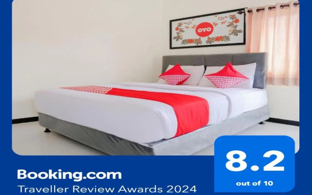 OYO 894 Nusa Indah Homestay Syariah