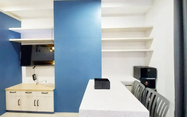 Cozy Stay Studio At Mataram City Apartment