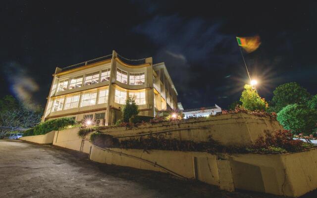 Hotel Topaz