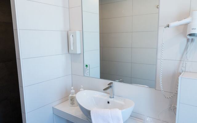 AKZENT Hotel Roter Ochse