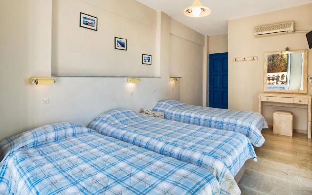 Anatoli Hotel and Spa