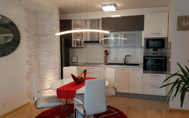 Luxury Apartment